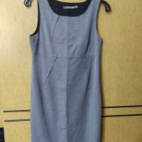 Лека рокля ZARA BASIC, снимка 1 - Рокли - 41557612