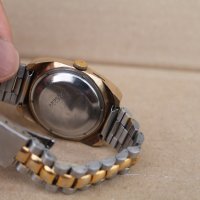 СССР мъжки часовник ''Sekonda'' 26 камъка , снимка 8 - Мъжки - 42037332