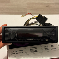 SONY Digital Media Player, снимка 5 - Аудиосистеми - 44559886