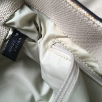 DKNY оригинална елегантна чанта, снимка 10 - Чанти - 41630215