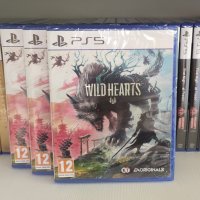 [ps5] Добра Цена! Нови HORIZON Forbidden West / ПС 5, снимка 13 - Игри за PlayStation - 35743415