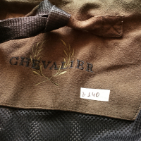 Chevalier Outland Pro Action Coat GORE-TEX Jacket размер XL за лов яке водонепромукаемо - 849, снимка 14 - Якета - 44914229