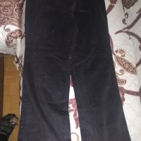 чисто нов дамски панталон тип джинси и дънки, снимка 1 - Панталони - 35902345