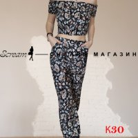 Дамски комплект, снимка 1 - Комплекти - 41349783