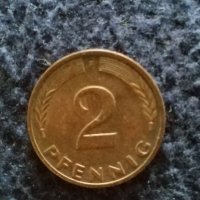 стари монети, снимка 2 - Нумизматика и бонистика - 41667414