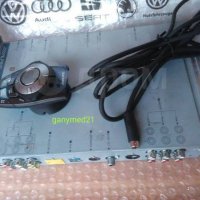 Alpine VPA-B222 Vehicle Hub Pro AV Switch/Tuner/Selector/Crossover, снимка 9 - Аксесоари и консумативи - 34548896