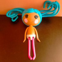 Колекционерска кукла Lalaloopsy Doll MGA 2010 30 см , снимка 6 - Колекции - 40875422