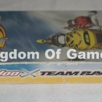 PC Игра Ski-Doo X-Team Racing (PC, 2001) BIG BOX, снимка 5 - Игри за PC - 44261341
