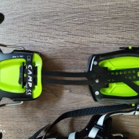 Camp Ascent Universal Crampons, снимка 11 - Спортна екипировка - 35775078