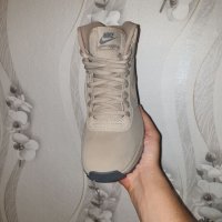  зимни  маратонки  -боти  Nike Manoadome Khaki  номер 41-42 , снимка 15 - Други - 35890377