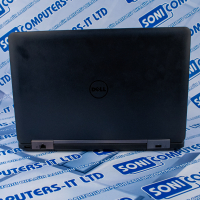 Dell 5540/I5-4/4GB DDR3/128GB SSD/15,6"/DVD, снимка 5 - Лаптопи за дома - 44732542