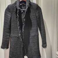 Тренчкот ZARA, снимка 1 - Палта, манта - 38761715