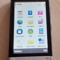 Nokia C5-03, снимка 4 - Nokia - 40304400