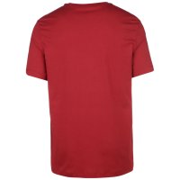 Мъжка тениска Nike FC Liverpool Swoosh DJ1361-608, снимка 2 - Тениски - 40680316