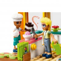 LEGO® Friends 41754 - Стаята на Лео, снимка 5 - Конструктори - 39430942