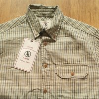 AIGLE HUNT JACK Shirt за лов размер S риза - 426, снимка 3 - Ризи - 41462185