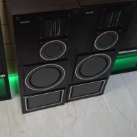 Висок модел тонколони Philips 9434, снимка 4 - Тонколони - 41505473