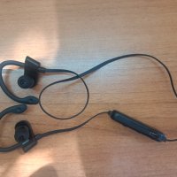 Handsfree Bluetooth стерео спортни слушалки, снимка 1 - Безжични слушалки - 41732550