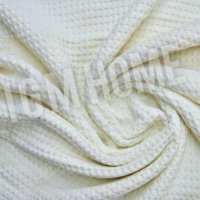 Памучна   Вафел  Покривка , снимка 4 - Олекотени завивки и одеяла - 18573758