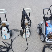 Професионална водоструйка kranzle karcher, снимка 14 - Други - 40804686