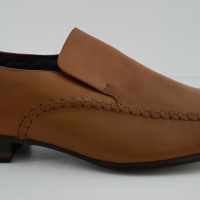 Мъжки обувки Firetrap Hampton Sl, размер - 46 /UK 12/., снимка 10 - Официални обувки - 36237597