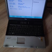 Fujitsu Amilo лаптоп xa 2529 на части, снимка 1 - Лаптопи за дома - 35989534
