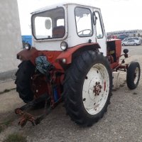 Трактор ЮМЗ, снимка 1 - Селскостопанска техника - 36007514