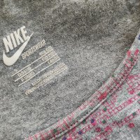 Nike дамска тениска S/XS, 168см, снимка 2 - Тениски - 41574865