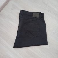 Големи размери мъжки дънки Ridding jeans , снимка 4 - Дънки - 40136223