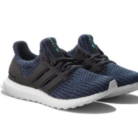 оригинални маратонки adidas Performance ULTRABOOST PARLEY номер 39 1/3, снимка 2 - Маратонки - 42346681