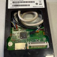 Acer multimedia card reader 8in1 (3.5", USB v.2.0,Черен), снимка 3 - Други - 35910159