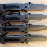 Сгъваем нож  Browning DA53-1 /DA53/DA73-1 /DA73      , снимка 7 - Ножове - 9564279