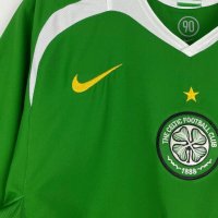 Футболна тениска Celtic , снимка 5 - Фен артикули - 39419212