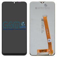 Дисплей + Tъч скрийн за Samsung Galaxy A20e, снимка 1 - Резервни части за телефони - 42281450