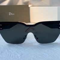 Dior 2023 дамски слънчеви очила котка, снимка 3 - Слънчеви и диоптрични очила - 41951332