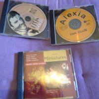 Компакт дискове CD оригинални 3 част-Мадона -Елтон Джон-Бийтълс-Крис де Бърг-Ванеса -К Уайлд-Сп грлс, снимка 14 - CD дискове - 41817760