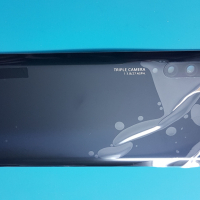 Заден капак Huawei P smart Pro (2019)/ Y9S, снимка 2 - Резервни части за телефони - 36212854
