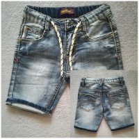 Детски къси гащи, за момче, снимка 4 - Детски къси панталони - 41692919