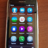 Nokia C7, снимка 8 - Nokia - 42136103
