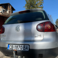 VW Golf 5 1.9TDI 4Motion, снимка 5 - Автомобили и джипове - 44620182