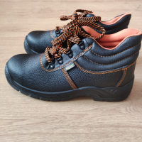 Работни обувки Pallstar Viper Hi S3, снимка 6 - Други - 44698715