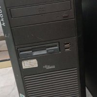 Компютър Fujitsu Scenic Edition X102, снимка 1 - Работни компютри - 41459147