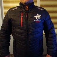 Яке "Geographical norway", снимка 11 - Якета - 39991316