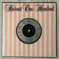 Haircut One Hundred ‎– Love Plus One ,Vinyl 7", 45 RPM, снимка 1 - Грамофонни плочи - 40308002
