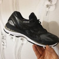 маратонки  ASICS GEL-NIMBUS 19  номер 41,5, снимка 5 - Маратонки - 39757369