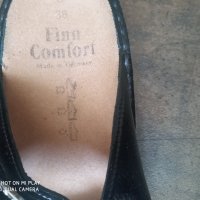 Чехли Finn comfort., снимка 5 - Чехли - 41289948