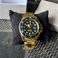 Луксозен нов часовник Ролекс Rolex, снимка 1 - Мъжки - 44142281