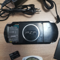 Игра PSP 3004, снимка 3 - PlayStation конзоли - 44115577