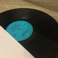 Al Bano & Romina LP Vinyl Плоча Албум 12 песни!, снимка 3 - Грамофонни плочи - 41351978