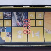 Nokia Lumia 830 калъф - силиконов гръб - case , снимка 1 - Калъфи, кейсове - 34018829